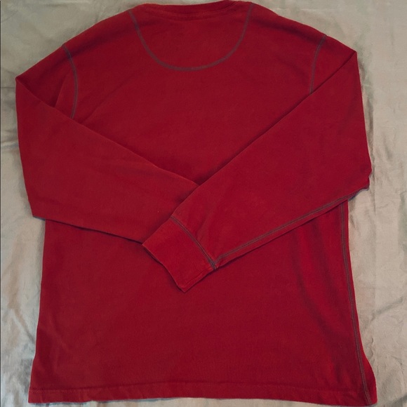 Timberland Men’s Crewneck Sweatshirt - Picture 3 of 3
